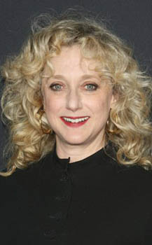 Carol Kane